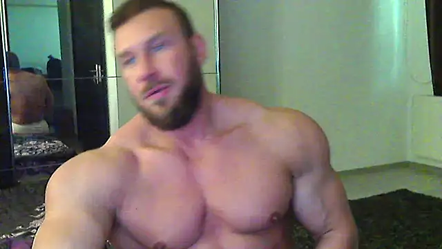 muscularkevin online show from 04/20/26, 01:25