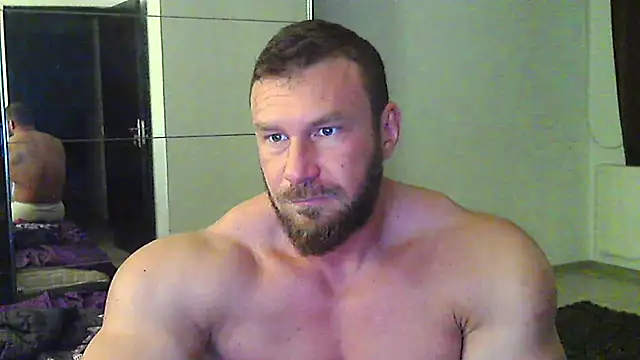 muscularkevin online show from 04/22/26, 04:04