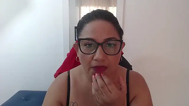 Katha Marck online show from 04/18/26, 01:48