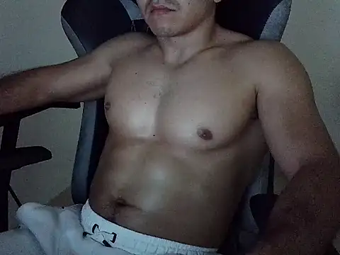 MILCARITAS3 online show from 03/16/26, 04:07