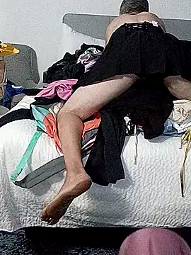 Snapshot of begood4daddy2day chatting on 10/04/25, 11:36 begood4daddy2day online show from 10/04/25, 11:36