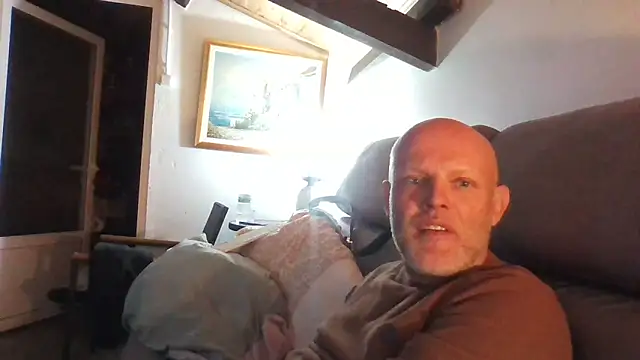 davigochi77bcn online show from 03/17/25, 10:38