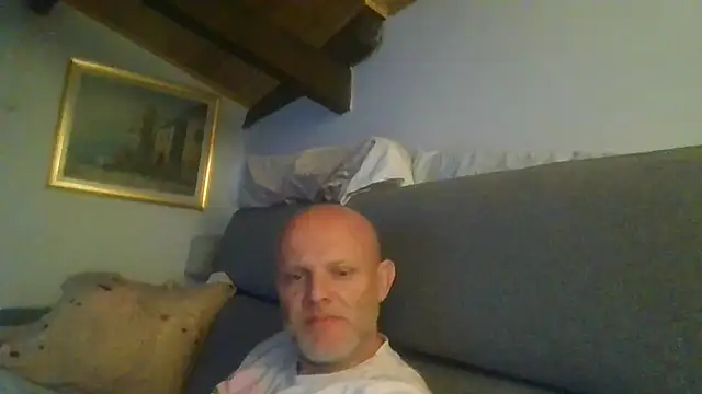 davigochi77bcn online show from 11/14/25, 09:57