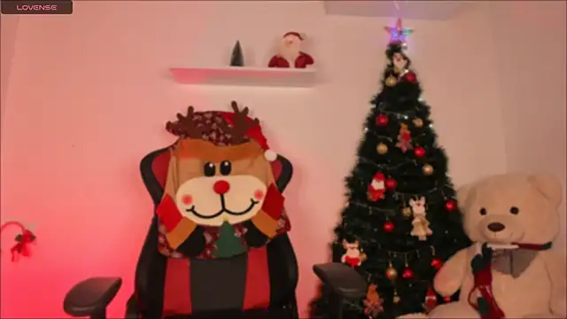 Irisweet  online show from 12/13/24, 12:53