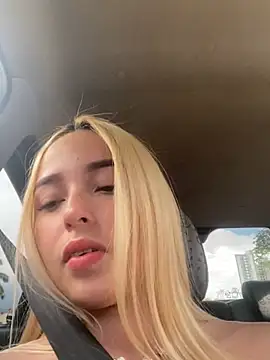 Irisweet  online show from 12/20/24, 08:12