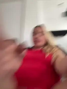 Irisweet  online show from 02/20/25, 09:20