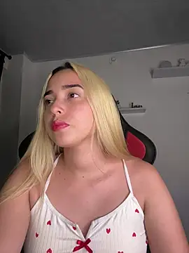 Irisweet  online show from 02/23/25, 05:34