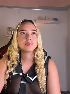 Irisweet  online show from 03/07/25, 05:38