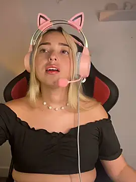 Irisweet  online show from 03/18/25, 08:37