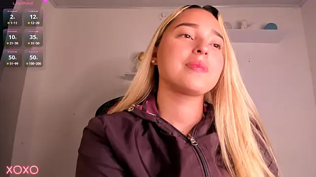 Irisweet  online show from 03/22/25, 12:49