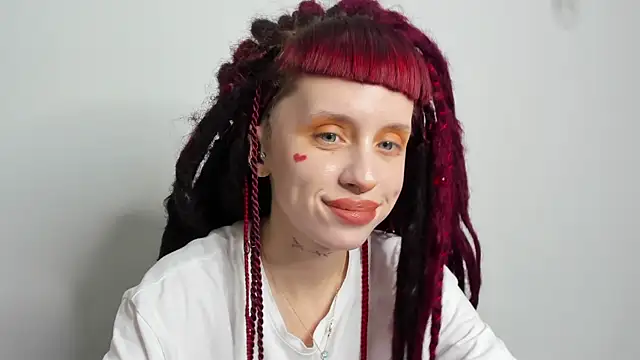 FlowerOfSin2001 online show from 03/08/25, 12:20