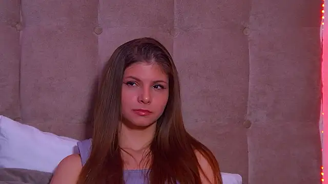 AudreyBarlow online show from 01/24/25, 09:28