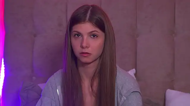 AudreyBarlow online show from 01/28/25, 12:32