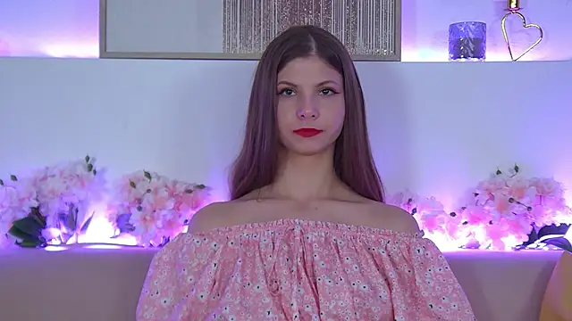 AudreyBarlow online show from 02/14/25, 09:24