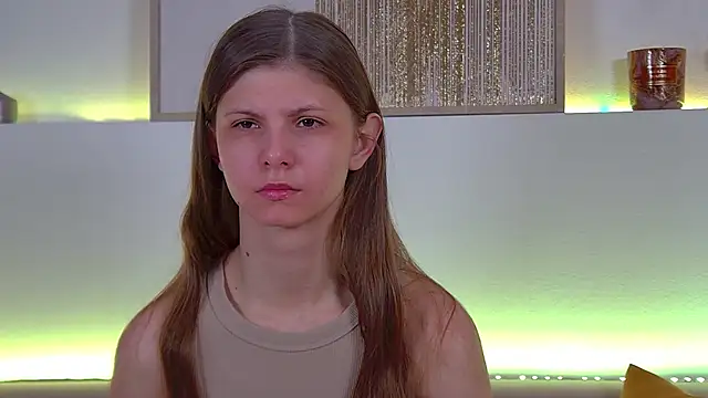 AudreyBarlow online show from 02/27/25, 06:29