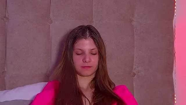 AudreyBarlow online show from 03/01/25, 03:38