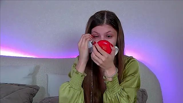 AudreyBarlow online show from 03/07/25, 06:35