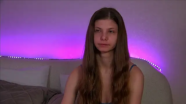 AudreyBarlow online show from 03/15/25, 06:25