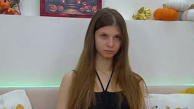 AudreyBarlow online show from 10/24/25, 08:00