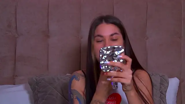 RachelSimpson online show from 01/20/25, 03:59