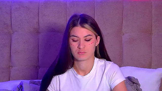 RachelSimpson online show from 03/16/25, 03:14