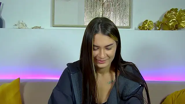 RachelSimpson online show from 11/26/25, 06:31