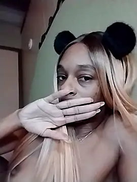 Jasmine FullsShine online show from 02/05/26, 07:02