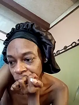 Jasmine FullsShine online show from 03/23/26, 04:33