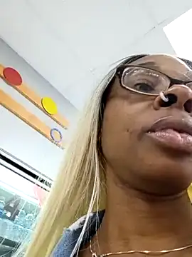 Jasmine FullsShine online show from 04/09/26, 11:54