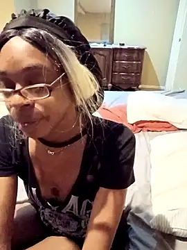 Jasmine FullsShine online show from 04/23/26, 02:24