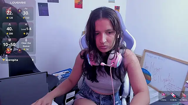 Cositarica  online show from 01/31/26, 08:07