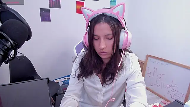 Cositarica  online show from 02/01/26, 02:04