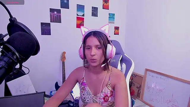 Cositarica  online show from 02/03/26, 03:06