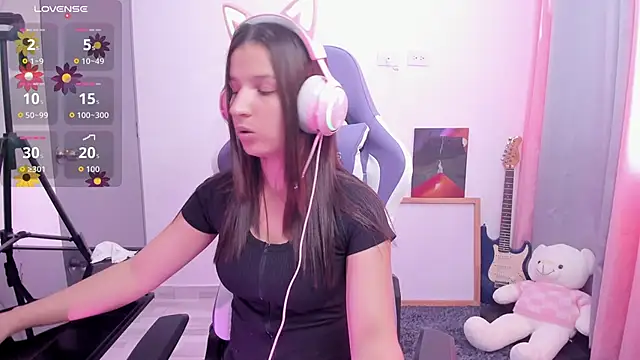 Cositarica  online show from 02/09/26, 09:30