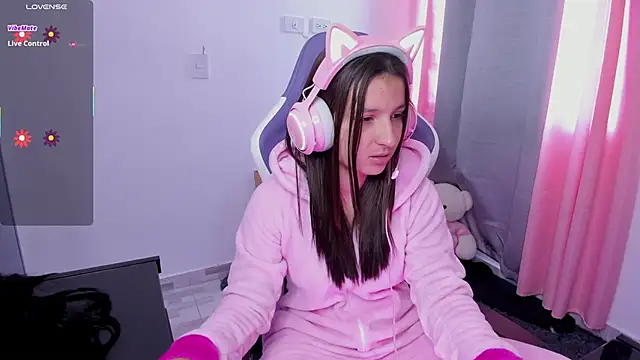 Cositarica  online show from 02/14/26, 01:41