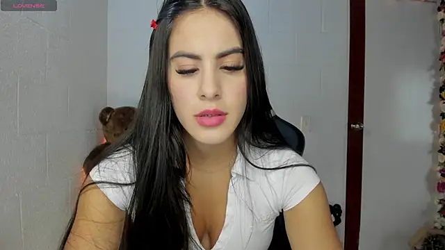 M isabel25 online show from 01/09/25, 08:55