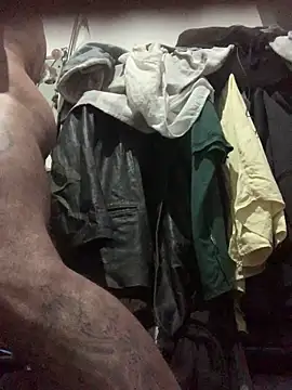 raphadoors19 online show from 02/09/26, 05:55