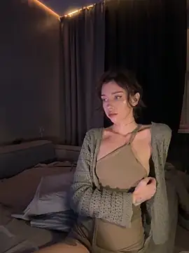 Bastet online show from 11/17/25, 06:03