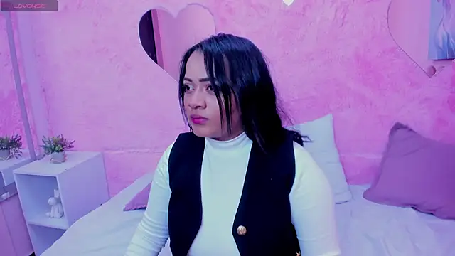 Sariitaa  online show from 02/08/25, 11:44