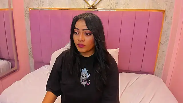 Sariitaa  online show from 02/13/25, 11:39