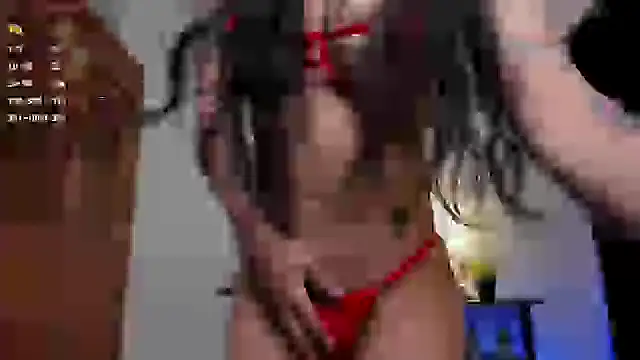 girl dollxx online show from 12/10/24, 04:27