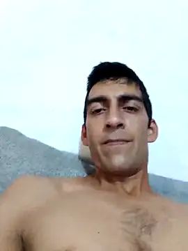 Elverguditojaja online show from 03/08/26, 03:05