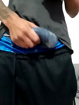 Elverguditojaja online show from 03/23/26, 09:19