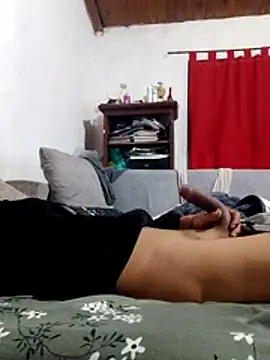 Elverguditojaja online show from 07/19/26, 01:42