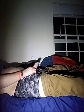 29liquid1989 online show from 04/13/26, 01:22