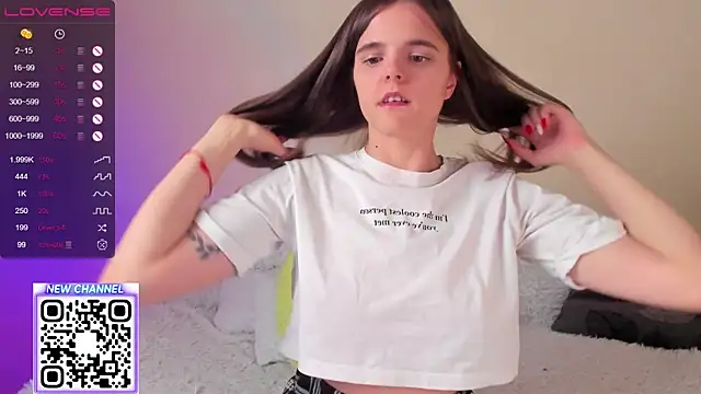 Ema X Love online show from 04/20/26, 09:16