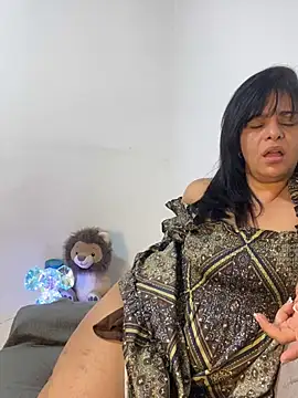 Kataliina online show from 04/10/26, 03:45