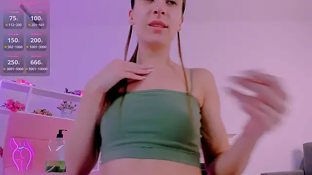 Alice in the  Wonderland online show from 02/14/25, 07:17