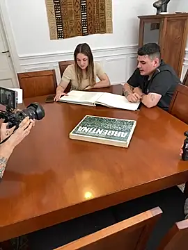 Elnonoykeila77 online show from 04/29/26, 07:53