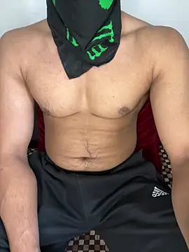 AmHunter04 online show from 03/12/25, 09:02